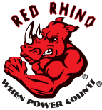 Red Rhino Fireworks